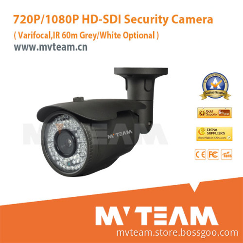 1080P HD-Sdi Waterproof IR Bullet Camera with Vari-Focal Lens (MVT-SD58S)